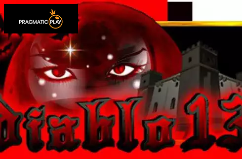Diablo 13